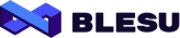 Blesu logo